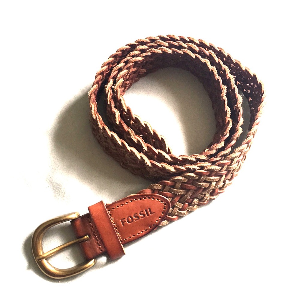 Fossil Belt